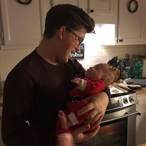 Meet your Posher, Jeffrey